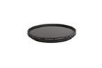 K&F Concept NANO-B Series Variable ND 2-400 77mm filter, Verzenden, Zo goed als nieuw, 70 tot 80 mm, Polarisatiefilter