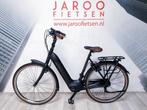 Gazelle Grenoble C8.  500wh Accu. Bosch Active line middenmo, Fietsen en Brommers, Elektrische fietsen, Ophalen of Verzenden, Zo goed als nieuw