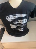 Calvin Klein maat M, Ophalen of Verzenden, Zo goed als nieuw, Maat 48/50 (M), Zwart