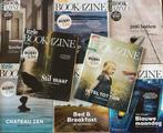 Bookazine Thrillers,Carla Kovach, Linda Green, Gillian Flynn, Boeken, Thrillers, Ophalen of Verzenden, Zo goed als nieuw, Nederland