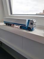 Tenko en Lionel toys 1:50, Ophalen