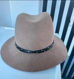 rag & bone New York wool hat (M-size), Ophalen of Verzenden, Nieuw, 56 of 57 cm (M, 7 of 7⅛ inch), Hoed