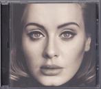 CD van Adele - 25, Ophalen of Verzenden, 2000 tot heden, Zo goed als nieuw