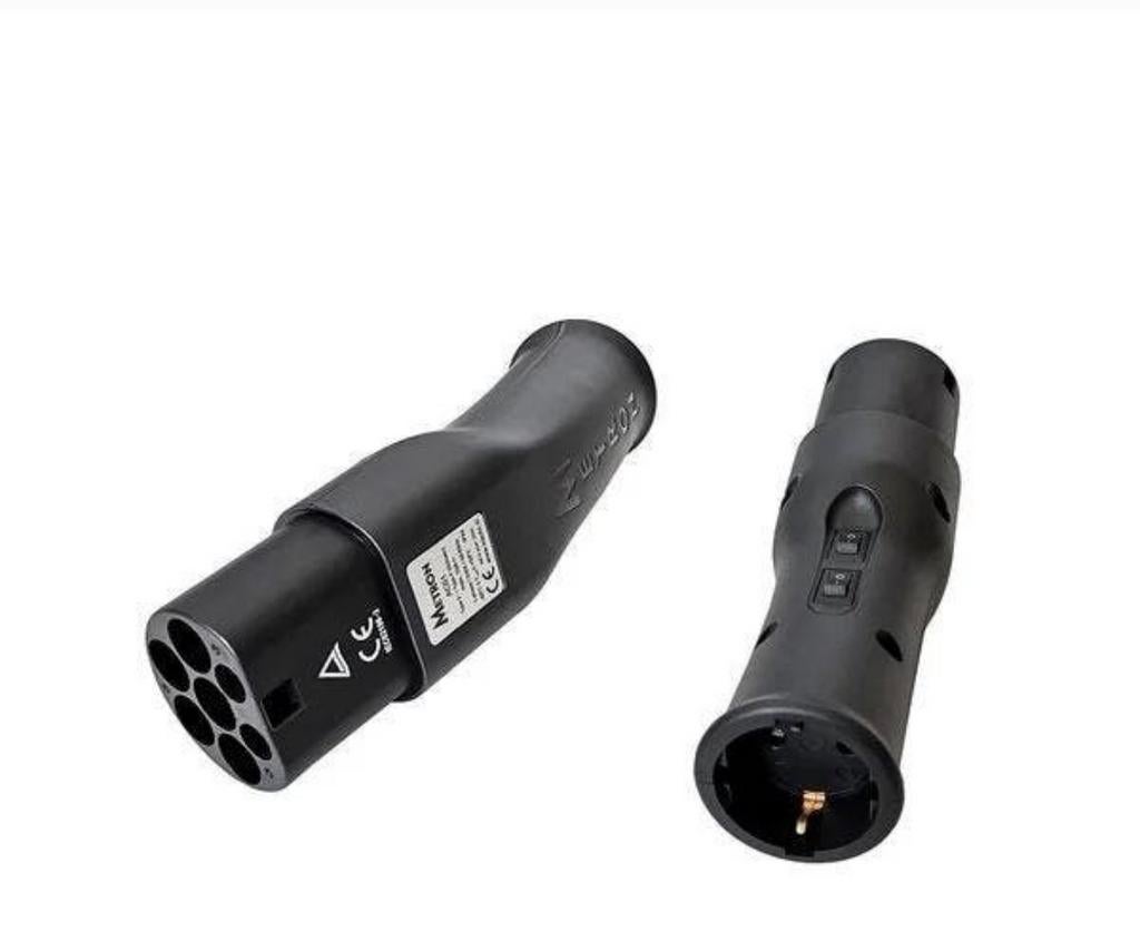 Brommobiel opel rocks lader, Ophalen of Verzenden, Zo goed als nieuw, Laadkabel