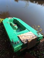 Bootje, Watersport en Boten, Ophalen, Gebruikt