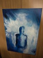 schilderijen te koop, Ophalen