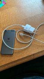 Apple iPod Touch 32GB - Grijs, Audio, Tv en Foto, Mp3-spelers | Apple iPod, Ophalen, Touch, Zwart, Zo goed als nieuw