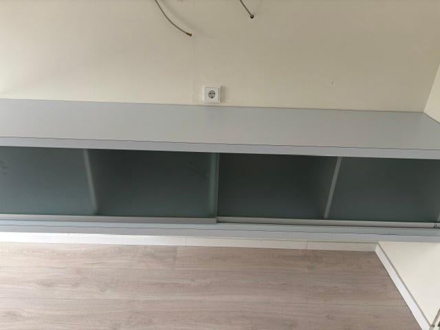 meubel voor tv, Huis en Inrichting, Ophalen, Gebruikt, 200 cm of meer, Minder dan 100 cm