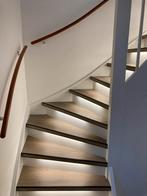 Traprenovatie PVC all-in deal t/m 15 treden, Ophalen, Nieuw