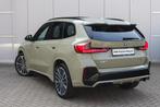 BMW iX1 eDrive20 M Sport / Panoramadak / M Sportstoelen / Co, Met garantie (alle), Stoelverwarming, Origineel Nederlands, SUV of Terreinwagen