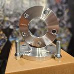 Spoorverbreders Bmw  Centre van 74,1 naar 72,6 15mm, Ophalen of Verzenden