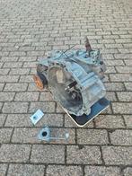 Versterkte-gereviseerde Golf 5, 2.0 GTI versnellingsbak+sper, 4 cilinders, 1984 cc, Zwart, Handgeschakeld