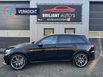 Mercedes-Benz GLC AMG 43 4MATIC (bj 2017, automaat), Automaat, Gebruikt, Euro 6, 368 pk