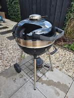 Napoleon BBQ houtskool grill - Gebruikt, Ophalen, Gebruikt, Napoleon