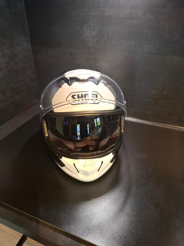 Shoei GT-Air 3 Integraalhelm - Topkwaliteit en Comfort, Motoren, Kleding | Motorhelmen, Heren, Ophalen of Verzenden, Nieuw zonder kaartje