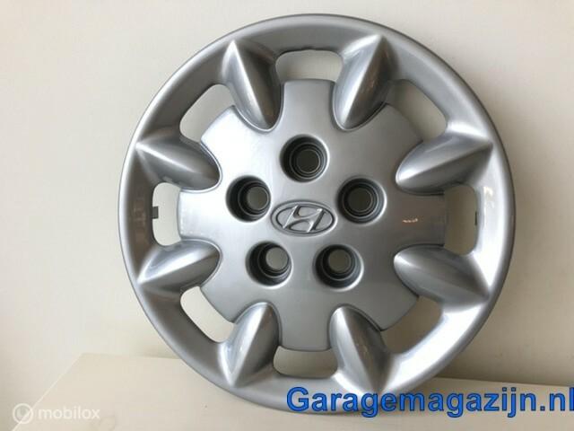 Wieldop 14 inch Hyundai H 200 bestel ('95-'08) 52960-4A000, Nieuw, Ophalen of Verzenden