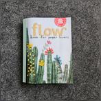 Flow Book for Paper Lovers 9 Paperlovers Paperbook 9e Edit, Ophalen of Verzenden, Zo goed als nieuw, Scrapbooking en Knutselen