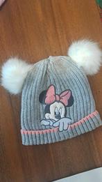 Minnie Mouse Muts voor 2-jarigen, Kinderen en Baby's, Babykleding | Mutsen, Sjaals en Wanten, Disney, Meisje, Ophalen of Verzenden