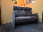 Teun Arts zitcomfort - relaxbank + sta op stoel & relaxstoel, Nieuw, 75 tot 100 cm, Ophalen of Verzenden, 75 tot 100 cm