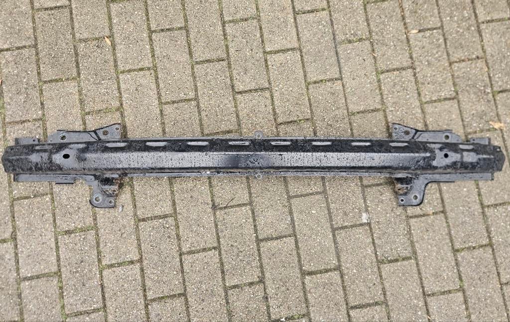 Frontbalk VW Golf 4 1.6 FSI Pacific OEM 1J0806636A, Ophalen, Gebruikt, Bumper, Volkswagen
