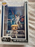 Funko Pop Movie Luke Skywalker 43 cm, Verzamelen, Poppetjes en Figuurtjes, Ophalen, Zo goed als nieuw