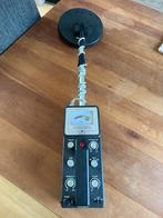 Micronta 4003 Metaaldetector VLF - Vintage Metaaldetector, Overige merken, Gebruikt, Ophalen of Verzenden, 30 cm of minder
