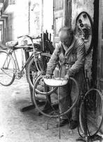 Vervoer-Beroepen-foto-J-474, Verzenden, 1980 tot heden, Foto, Nieuw