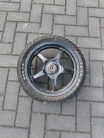 Yamaha Aerox 2-takt voorvelg zonder remschijf, Ophalen of Verzenden, Gebruikt, Overige typen, Yamaha