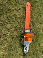 Nieuwe stihl HSE52 elektrische heggenschaar, Ophalen of Verzenden, Nieuw, Elektrisch