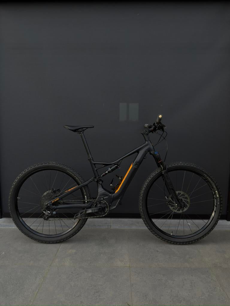 ‼️SPOTPRIJS‼️ Specialized E-Mtb Te Koop., Fietsen en Brommers, Fietsen | Mountainbikes en ATB, Fully, Ophalen of Verzenden, Gebruikt