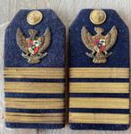 Hoge marine TNI rang Nederlands Indie., Verzamelen, Ophalen of Verzenden, Marine, Nederland