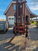 2 delig hefmast, Ophalen of Verzenden