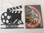 Scare Crow, Cd's en Dvd's, Dvd's | Horror, Vanaf 16 jaar, Ophalen of Verzenden, Zo goed als nieuw, Slasher