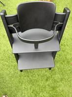 Kinderstoel Trip Trap, Kinderen en Baby's, Ophalen, Zo goed als nieuw, Meegroeistoel, Stoelverkleiner