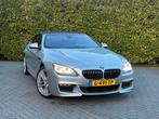 BMW 6-Serie 650I Cabrio 4.4 300KW Xdrive 2012 Grijs, Auto's, BMW, Cabriolet, Particulier, 1955 kg, 6-Serie