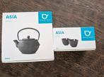 Bredemeijer theepot met kopjes, Ophalen, Nieuw