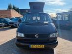 Volkswagen transporter t4 camper 2.5 tdi 2001, Caravans en Kamperen, Campers, Bedrijf, Buscamper of Camperbus, Volkswagen