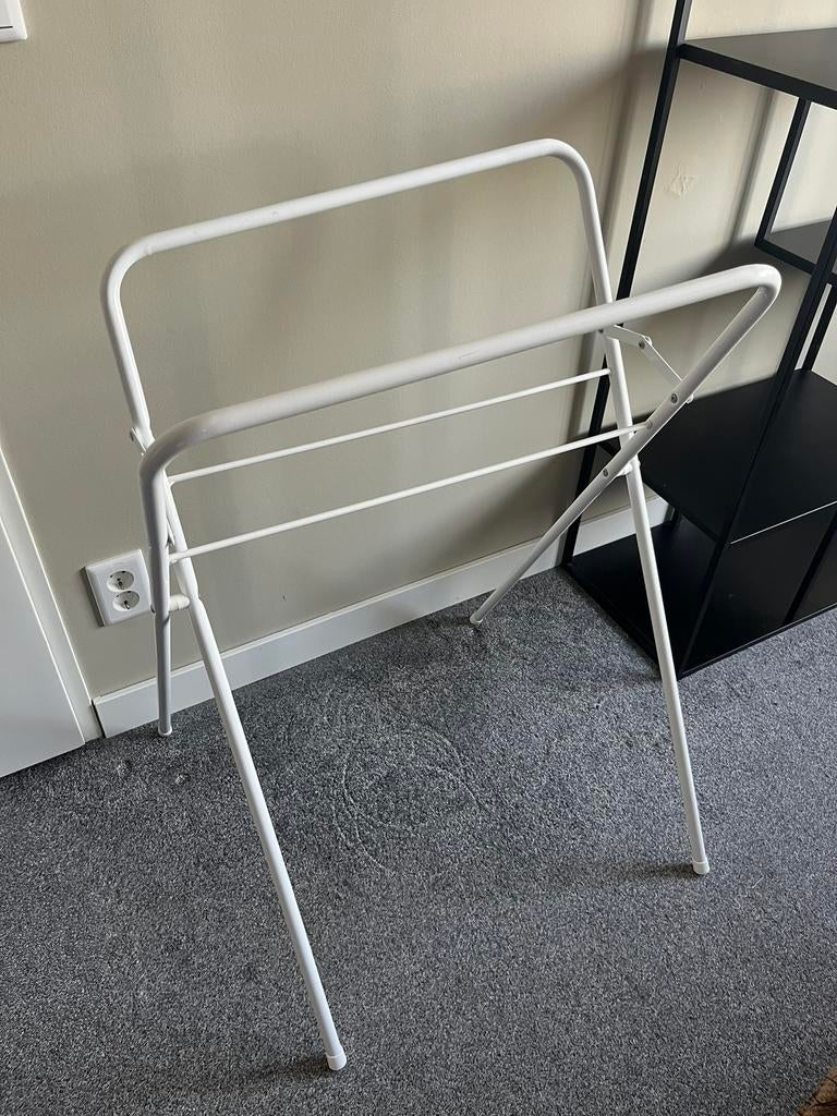 Standaard voor babybadje, Kinderen en Baby's, Ophalen, Gebruikt, Badje, Standaard