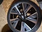 Peugeot 208GT line velgen, Auto-onderdelen, Banden en Velgen, Ophalen, Velg(en), Nieuw, 17 inch
