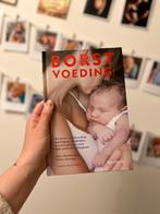 Borstvoeding, Stefan Kleintjes; Mary Broekhuijsen, Zwangerschap en Bevalling, Ophalen of Verzenden, Zo goed als nieuw