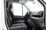 Volkswagen Crafter 50 2.0 TDI 177pk Open Laadbak L433cm Trek, Auto's, Achterwielaandrijving, Gebruikt, Euro 6, Volkswagen