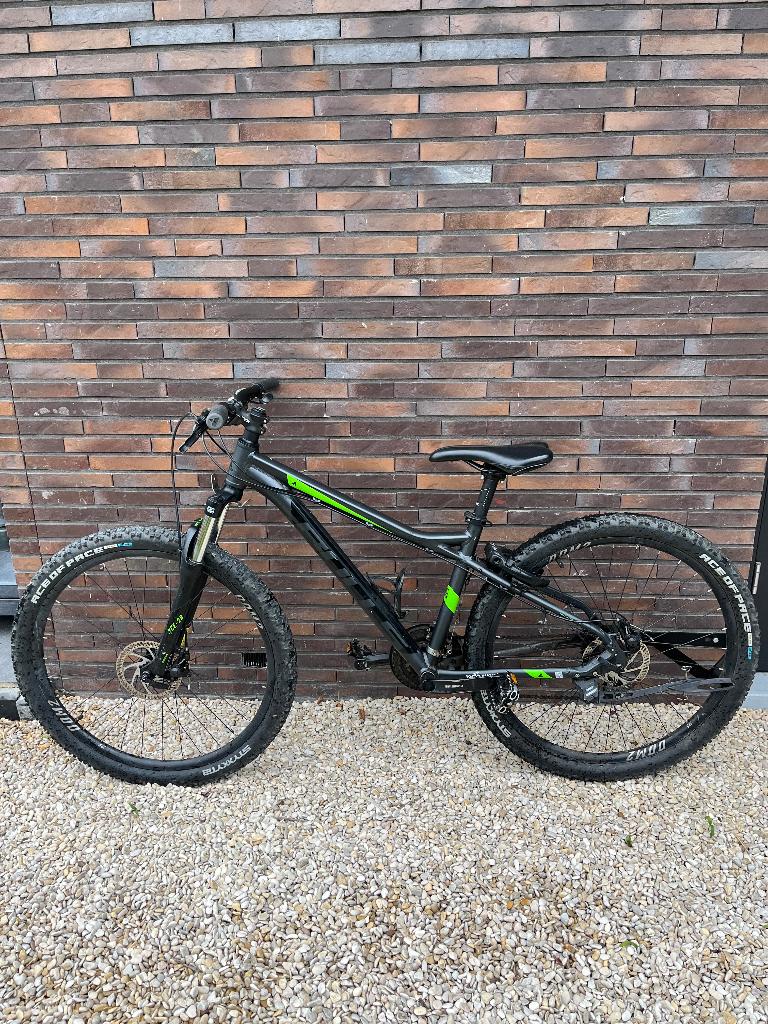 mountainbike bulls sharptail 27,5, Fietsen en Brommers, Fietsen | Mountainbikes en ATB, Ophalen, Gebruikt, Heren, Overige merken