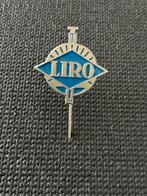 Liro speldje - onderhoud machines, Verzenden, Gebruikt, Overige onderwerpen, Speldje of Pin