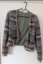 Le Ballon vestje maat XS - Kleurrijk gebreid jasje, Kleding | Dames, Overige kleuren, Nieuw, Ophalen of Verzenden, Le Ballon