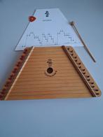 Citer Nepeɲoyka, Muziek en Instrumenten, Ophalen of Verzenden, Gebruikt