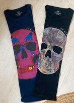 MY BRAND T-shirts maat L, Ophalen of Verzenden, Gedragen, Zwart