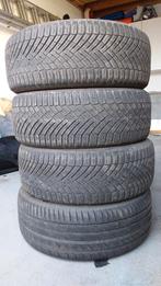 Continental AllSeason autobanden 235 x 55 x R17 103 V XL, Auto-onderdelen, Banden en Velgen, Ophalen, 17 inch, 235 mm, All Season