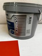 5 liter ongebruikte muurverf - super kwaliteit tex, Ophalen of Verzenden, Zo goed als nieuw
