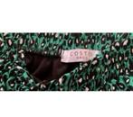 Costes rokje groen met print, Ophalen of Verzenden, Zo goed als nieuw, Maat 36 (S), Boven de knie