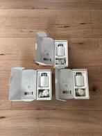 Te koop 10 Tado thermostaatkranen incl. adapterset, Ophalen of Verzenden, Zo goed als nieuw